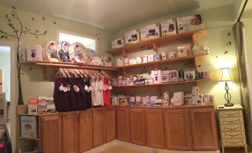 Healthy Horizons Silicon Valley Breastfeeding Center