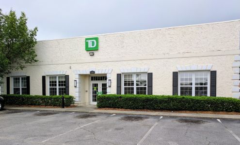 TD Bank