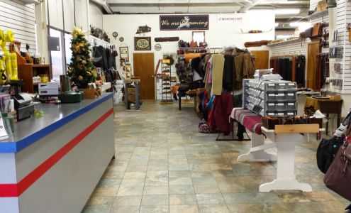 Bandera USA 1315 Fernbridge Dr, Fortuna California 95540