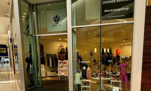 Uplift Us Marketplace