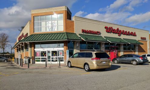Walgreens Darlington