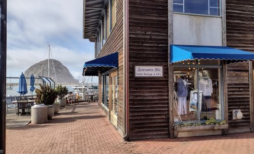 Lavender Blu Boutique Morro Bay
