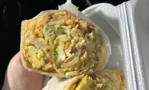 ATM (Cherry Market & Gas Ent Inc)