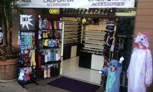 California Accessories