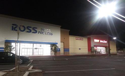 Ross Dress for Less