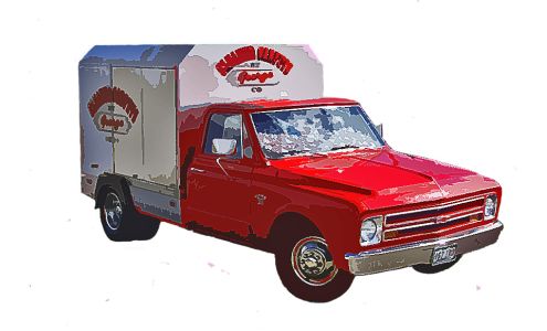 Cleaner Carpets By George Co. 817 22 Rd, Grand Junction Colorado 81505