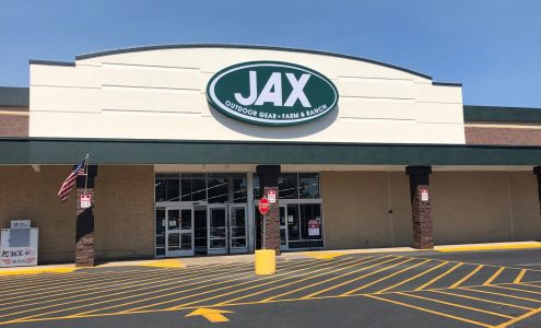 JAX Loveland West Outdoor Gear, Farm & Ranch