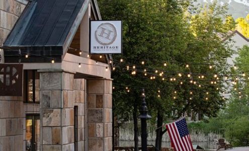 Heritage Mountain Village