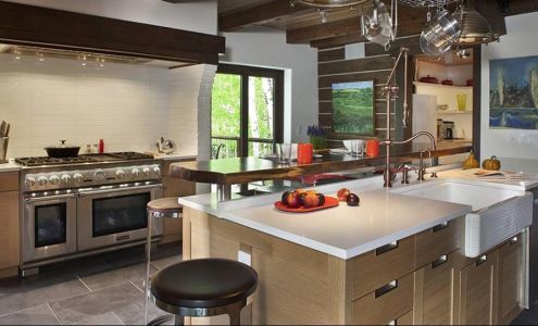 Discount Cabinets and Appliances