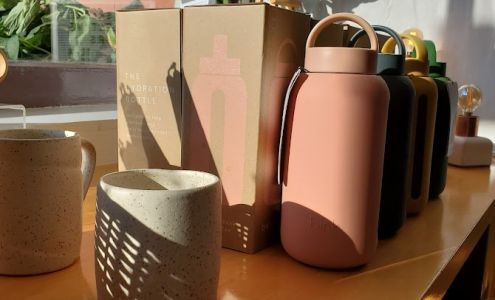 The Safari Collective