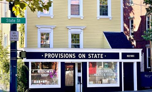 Provisions on State