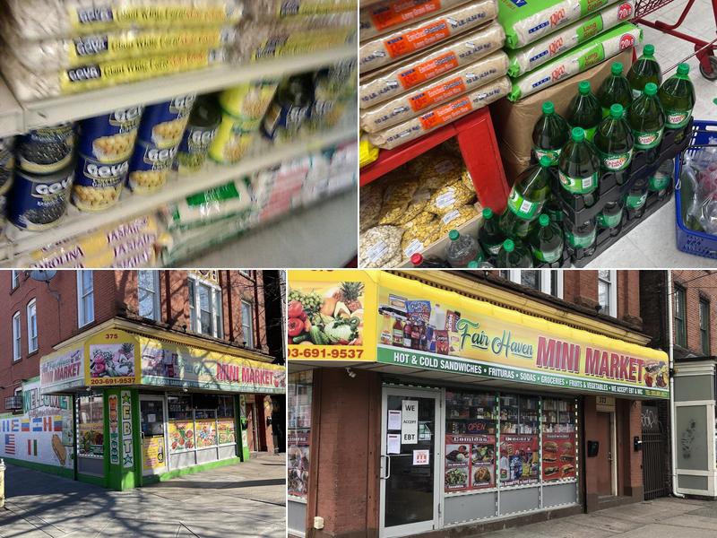 Fair Haven Mini Market LLC