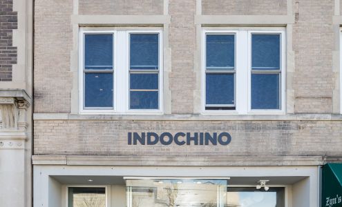 Indochino