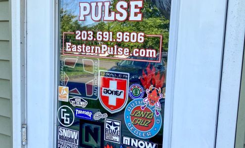 Eastern Pulse Board Shop