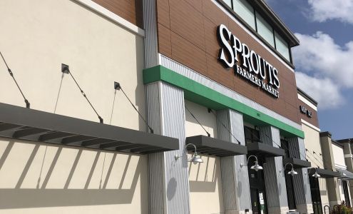 Sprouts Farmers Market