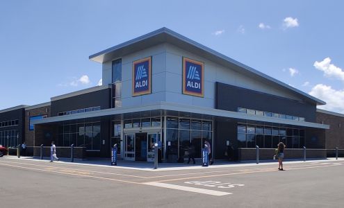 ALDI