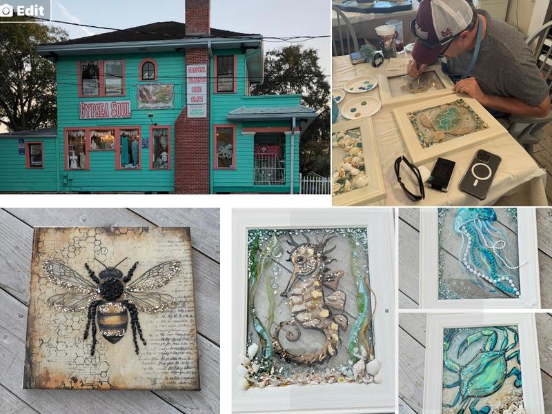 Gypsea Soul Boutique