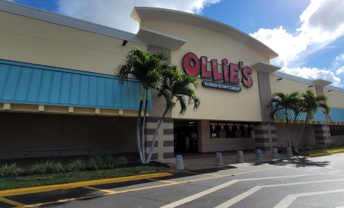 Ollie's Bargain Outlet