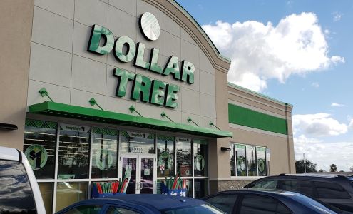 Dollar Tree