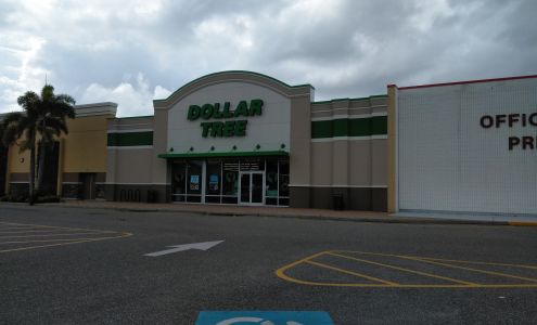 Dollar Tree