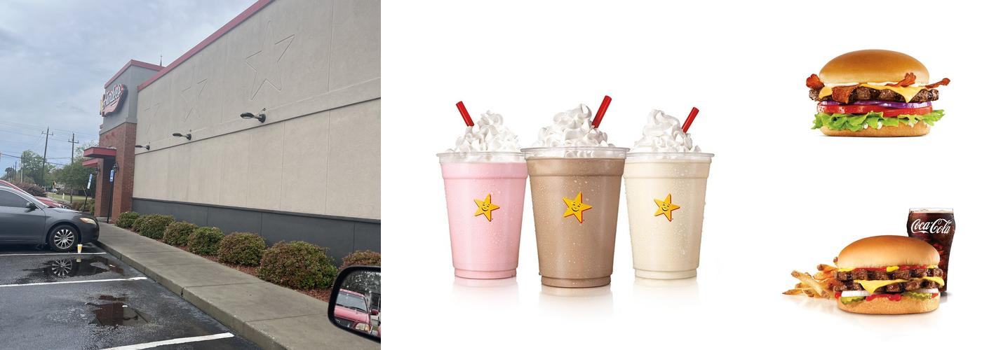 Hardee’s