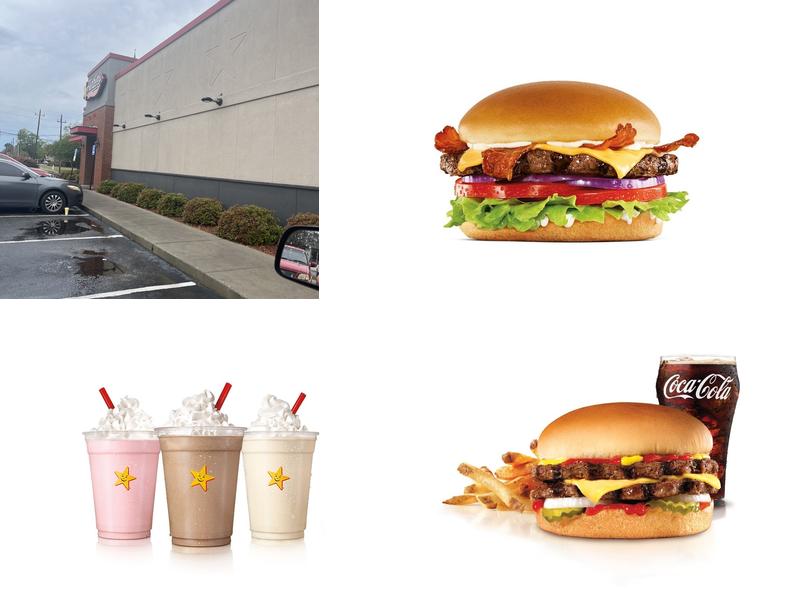 Hardee’s