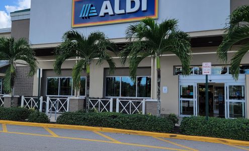 ALDI Coral Springs