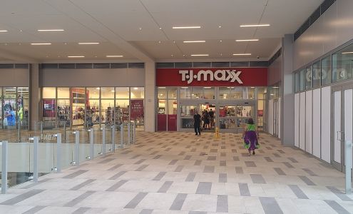 T.J. Maxx