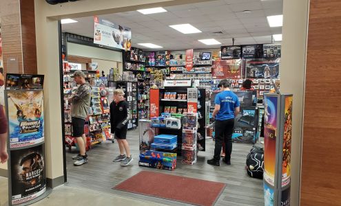 GameStop Military Fort Benning