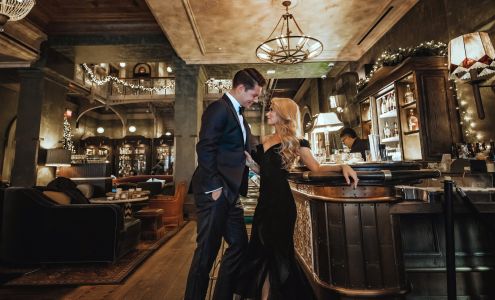 BALANI Custom Suits Tampa