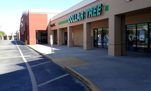 Dollar Tree