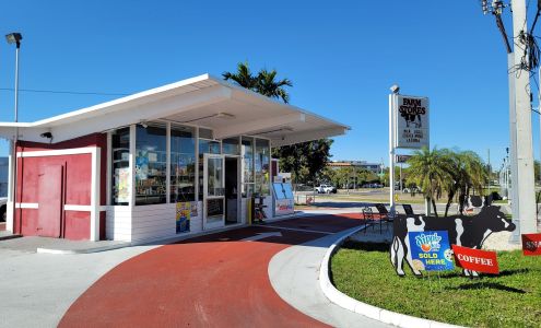 Farm Stores Palmetto Bay