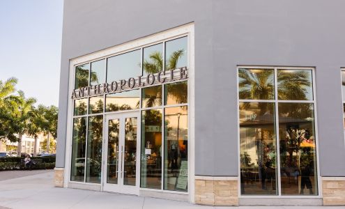 Anthropologie