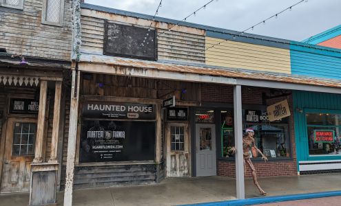 Post Mortem Horror Bootique