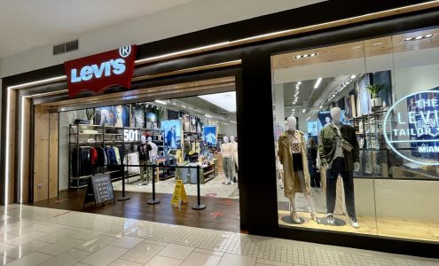 Levi’s Store