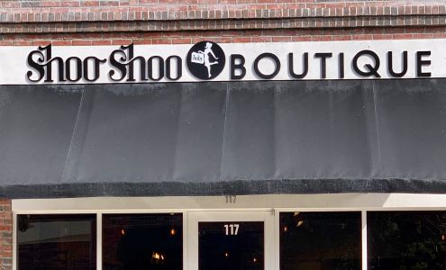 Shoo Shoo Baby Boutique