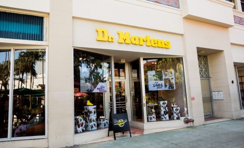 Dr. Martens Lincoln Road