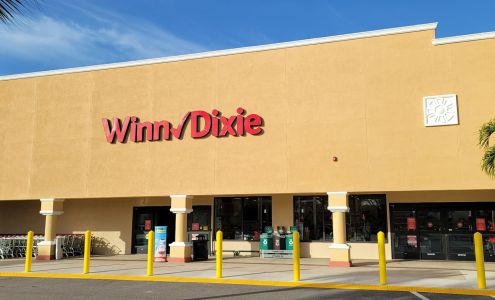 Winn-Dixie