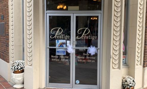 Prestige
