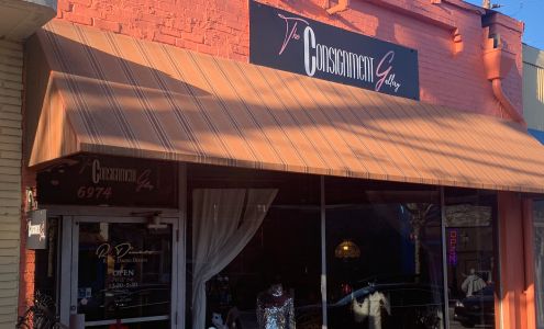 The Consignment Gallery ATL