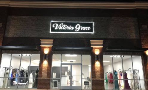 Victoria Grace Bridal Boutique