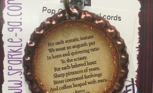 Sparkle! Lawrenceville