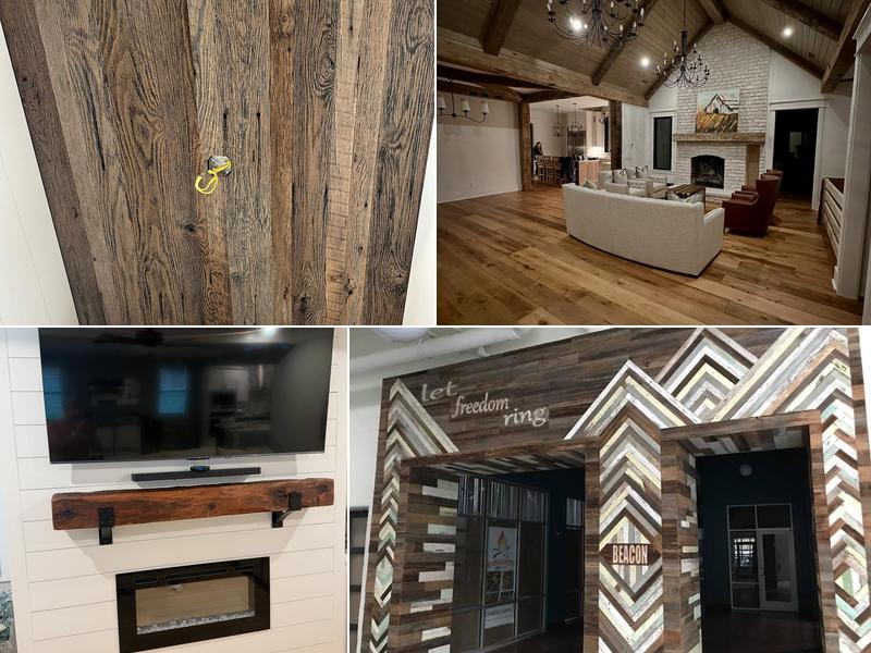 BeechCreek Timber Company