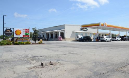 STRIPLING'S GENERAL STORE