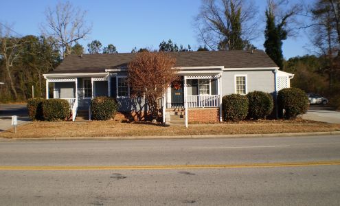 Pansy's Post-Mastectomy Boutique