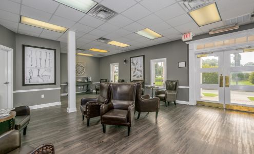 26 Foot and Ankle of Grovetown