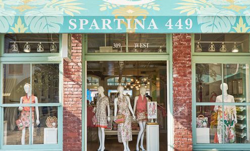 Spartina 449 Savannah City Market
