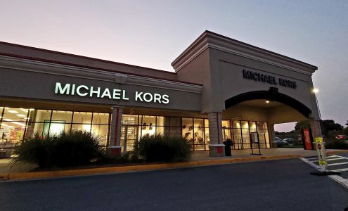 Michael Kors Outlet