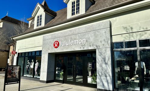 lululemon