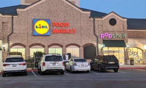 Lidl Duluth